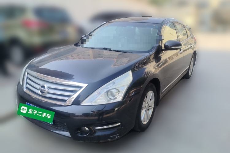 Used Nissan Teana 2011 2.5L XL Advanced Edition