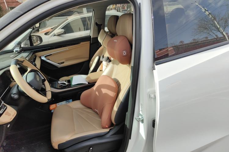 Used Geely Auto FX11 2023 2.0TD DCT Prestige Edition
