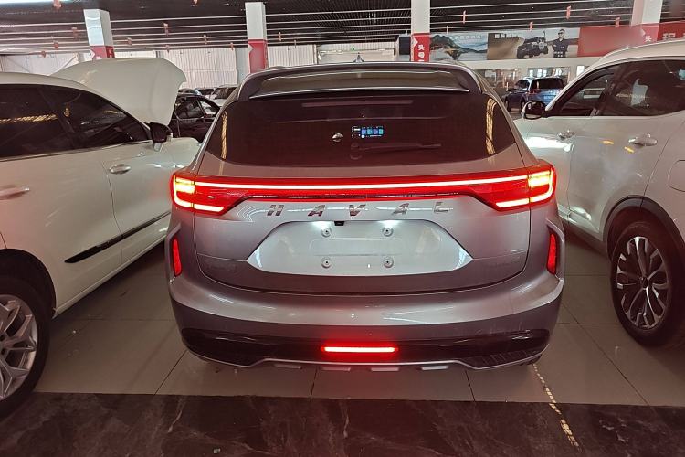 Used Haval LHERY 2023 1.5T Excellence Edition