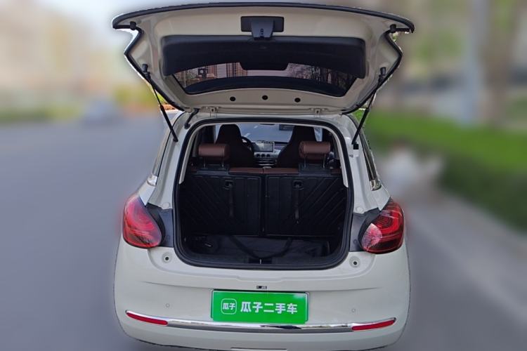 Used Wuling Bingo 2025 333 km Enjoyment Version