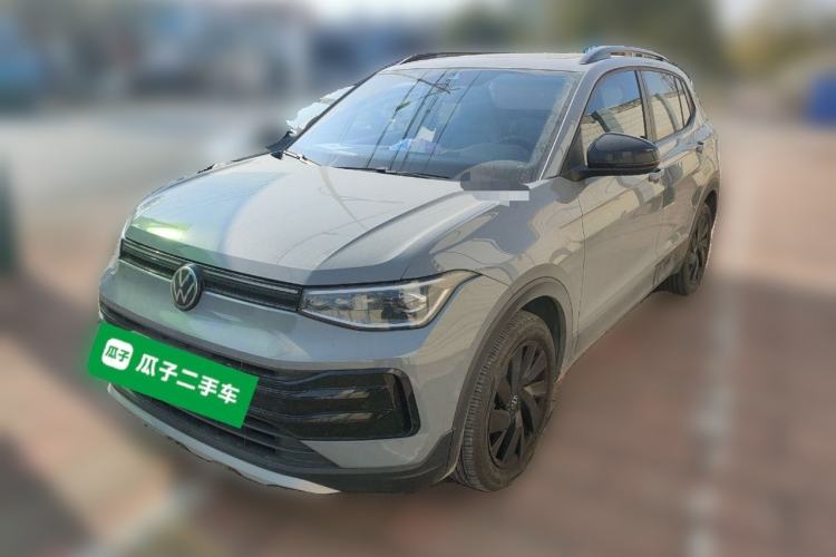 Used Volkswagen Tharu 2025 New Sharp 300TSI Ambitious Edition