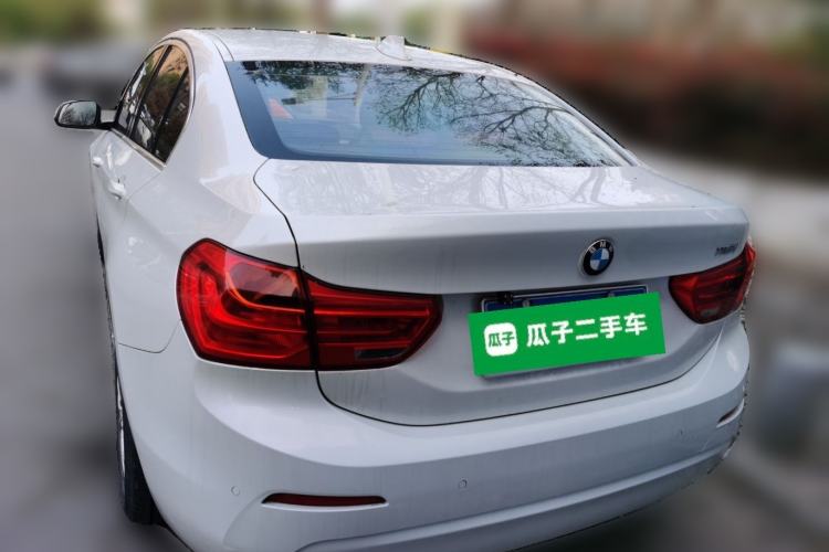 Used BMW 1 Series 2018 118i Fashion Model