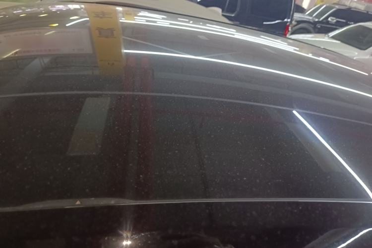 Used Lynk & Co Z20 2025 530 km Range Rear-Wheel Drive Pro