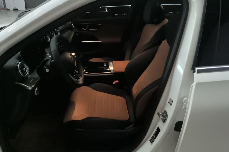 Used Mercedes-Benz C-Class 2024 C 260 L Sport Edition