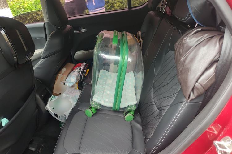 Used Baojun 510 2017 1.5L Manual Fashion Model