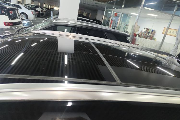 Used Cadillac XT5 2016 28T Four-Wheel Drive Luxury Model