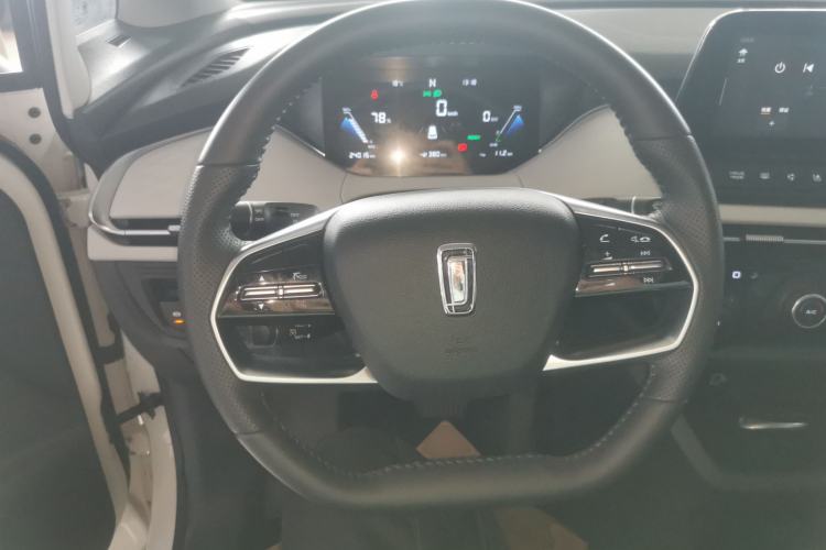 Used Bestune NAT 2023 PRO Enjoy Travel Edition 419km
