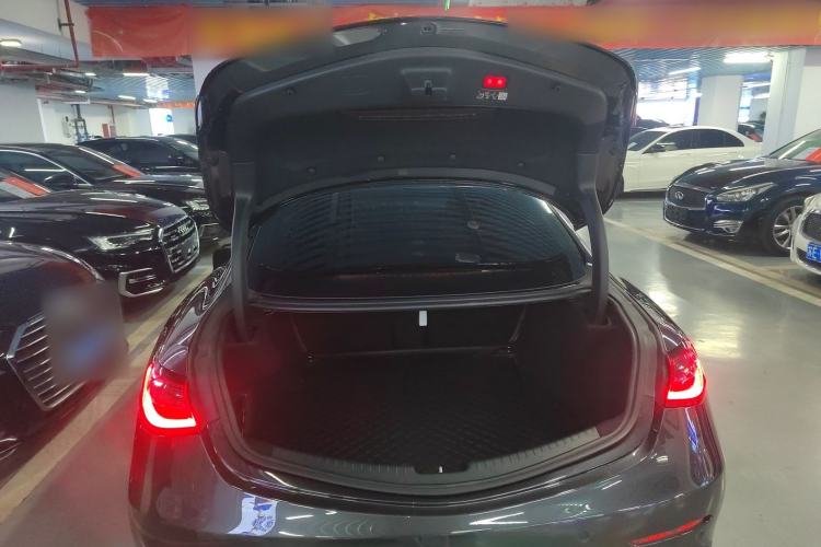 Used Mercedes-Benz CLE 2024 CLE 260 Coupe