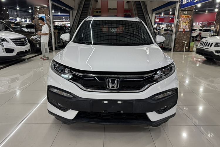 Used Honda XR-V 2015 1.8L VTi CVT Luxury Edition