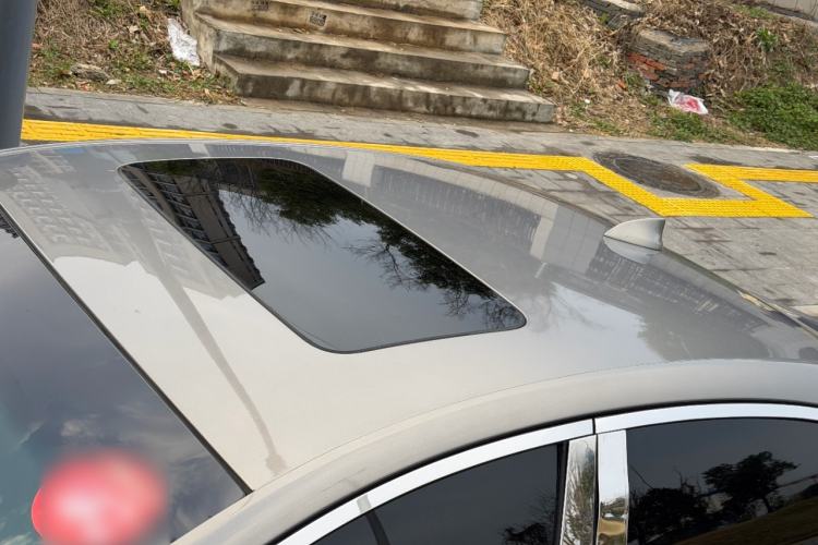 Used Buick GT 2019 18T Automatic Connected Elite Model China V Standard