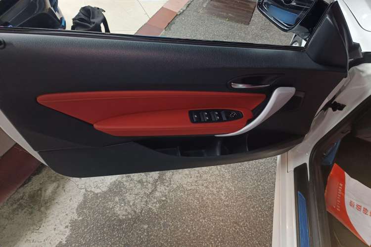 Used BMW 2 Series 2017 220i Convertible Coupe M Sport Edition