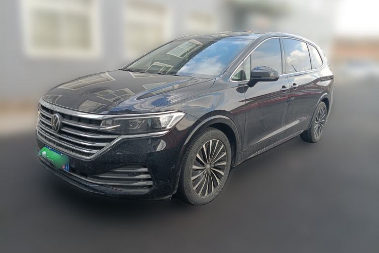 Used Volkswagen Viloran 2020 380TSI Prestige Edition