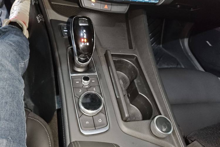 Used Cadillac CT5 2020 28T Fashion Edition