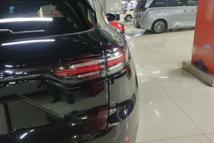 Used Porsche Cayenne 2019 Cayenne 3.0T
