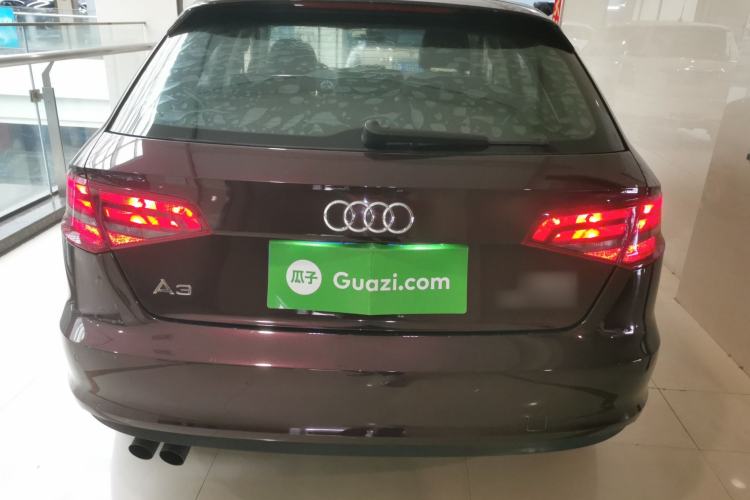 Used Audi A3 2014 Sportback 35 TFSI Automatic Style Edition