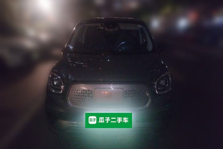 Used Leapmotor T03 2020 400 Luxury Edition