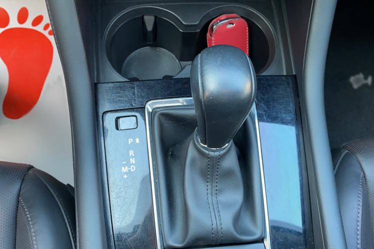 Used Mazda 3 Axela 2021 2.0L Automatic Zhiya Edition