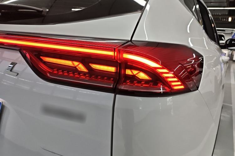 Used Haval H6 2023 National Trend Edition 1.5T Automatic Champion Version