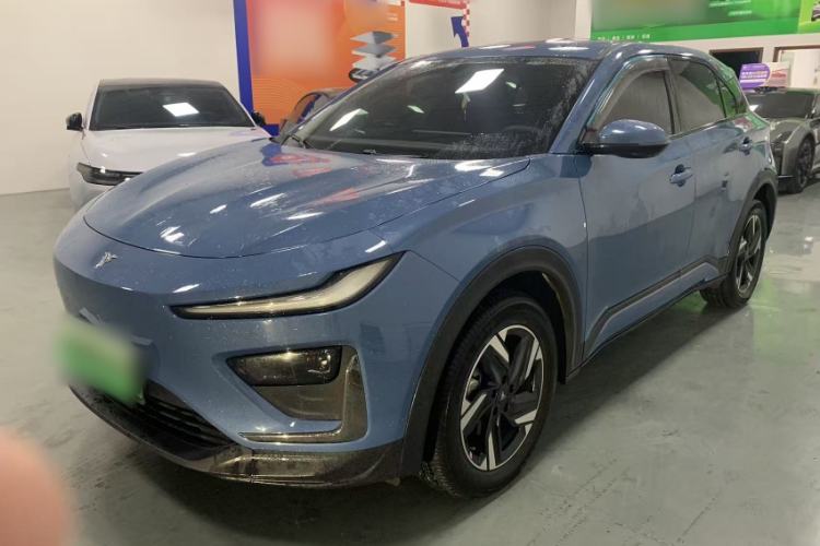 Used NETA X 2023 500 Lite