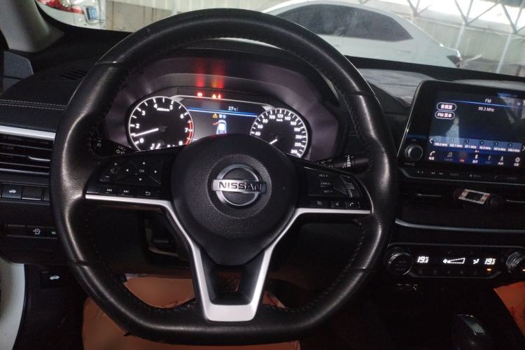 Used Nissan Teana 2020 2.0L XL Upper SmartDrive Version
