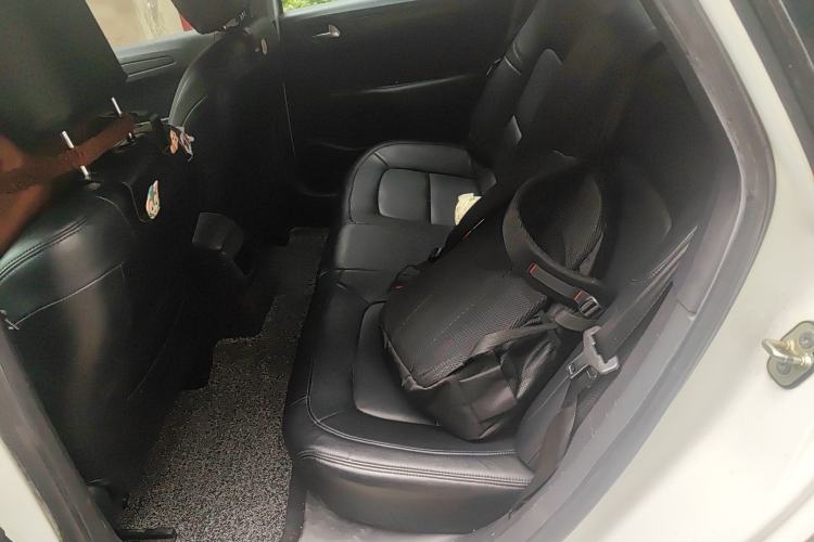 Used Citroen C4 Sega 2018 1.6L Manual Comfort Model
