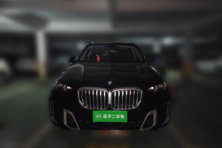 Used BMW X5 2023 xDrive 30Li M Sport Package