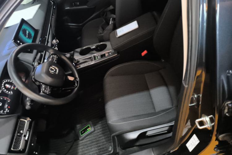 Used Honda Civic 2023 240TURBO CVT Dynamic Edition
