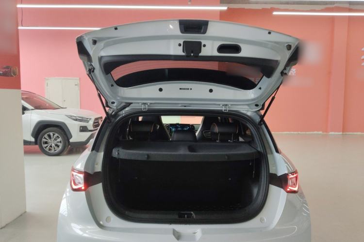 Used BYD Dolphin 2021 405 km Fashion Edition