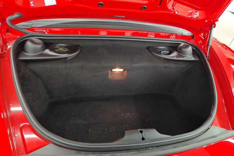 Used Porsche 718 2022 Boxster 2.0T