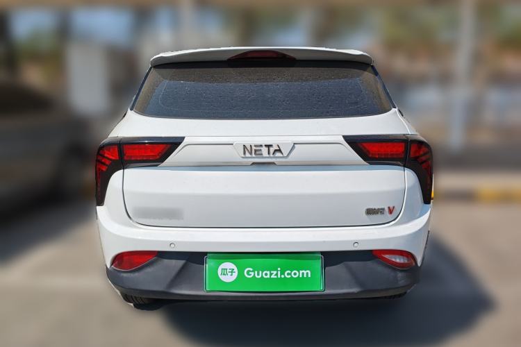 Used NETA V 2021 Standard Range Entertainment Version – Upgraded Model