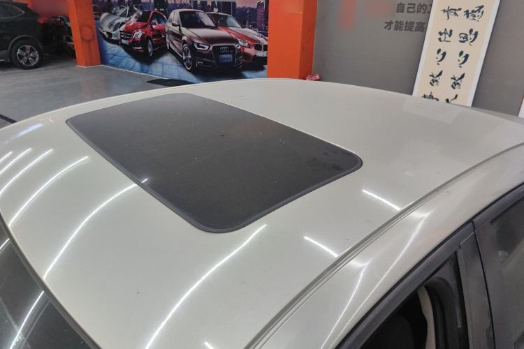 Used Chevrolet Malibu 2017 1.5T Automatic Comfort Edition