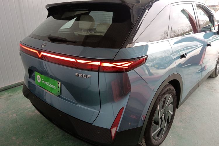 Used Venucia VX6 2023 520 Max