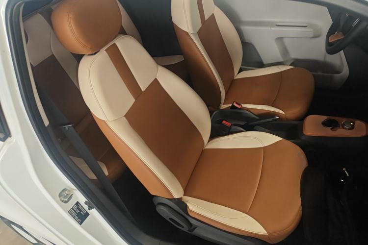 Used CHANGAN NEVO Lumin 2023 205km Xiangqin Version
