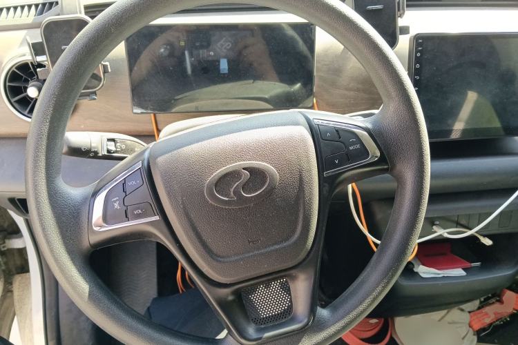 Used Ruichi EC75 2025 Ultra-Charging Version Pioneer II Type 50.1 kWh