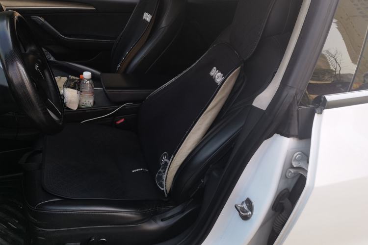 Used Tesla Model 3 2021 Standard Range Rear-Drive Upgraded Version
