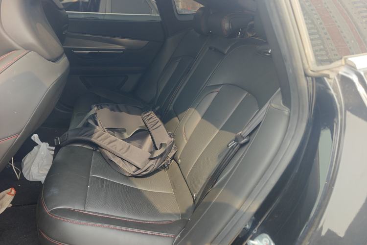 Used XPeng P7 2023 P7i 702 Pro