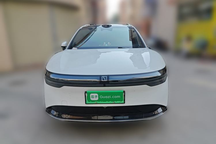 Used Zeekr 7X 2025 75 kWh Rear-Wheel Drive Intelligent Driving Version