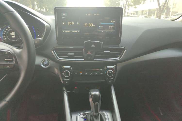 Used Hyundai Lafesta 2021 280TGDi GLX Elite Edition