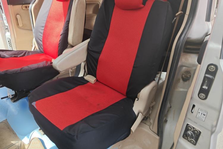 Used CHANGAN KAICHENG Ounuo S 