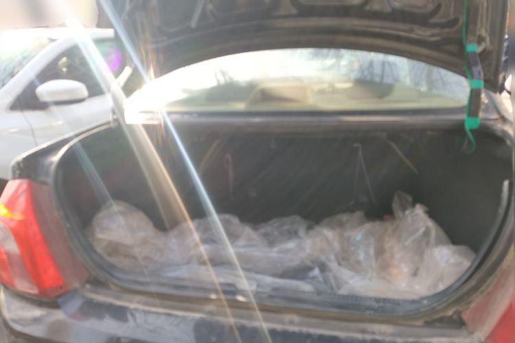 Used Haima Haifuxing 2011 1.5L Manual Elite Edition
