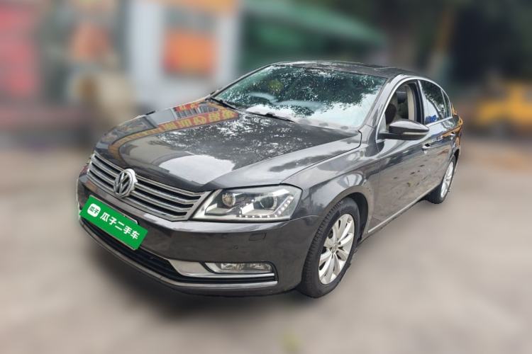 Used Volkswagen Magotan 2012 1.8TSI Luxury Model