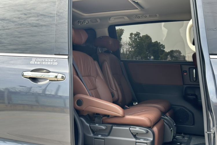 Used Honda Odyssey 2022 2.0L eHEV Sharp·Luxury Edition