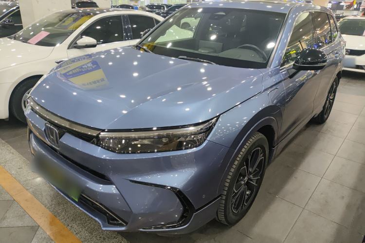 Used Honda Breeze New Energy 2023 ePHEV Ultimate Edition