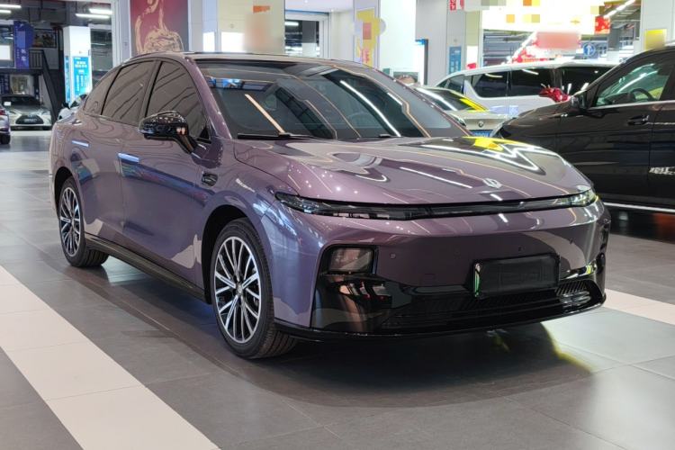 Used Leapmotor B01 2025 650 Enjoyment Edition