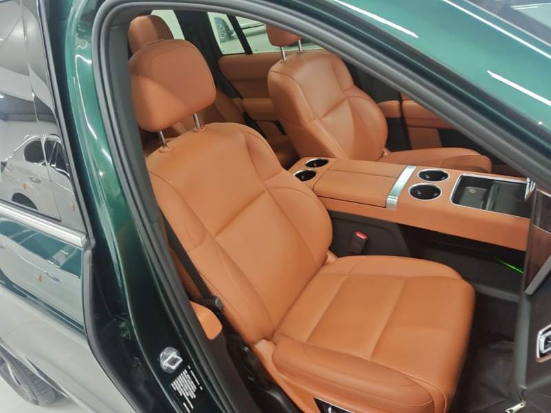 Used Li Auto L8 2023 Air model — 24