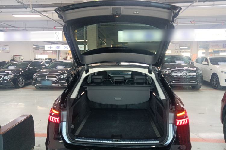 Used Audi A6 2023 Avant Futurist 45 TFSI Prestige Dynamic Edition
