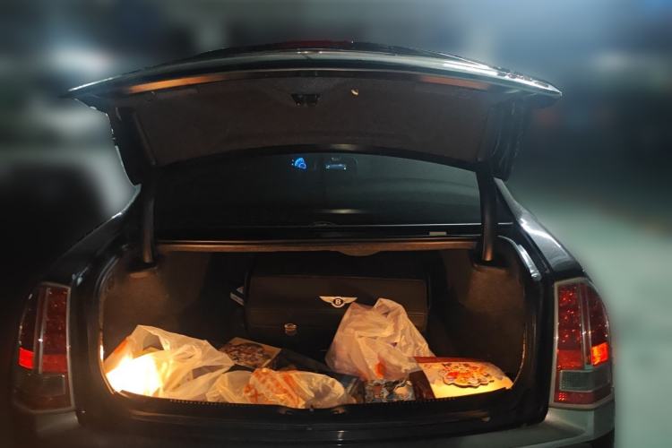 Used Chrysler 300C 2014 3.0L Excellence Edition