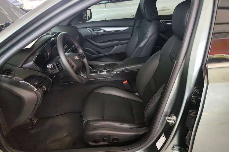 Used Cadillac CT5 2022 28T Luxury Version (Standard Edition)