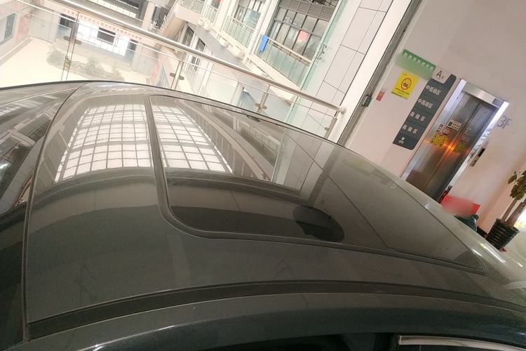 Used Chery Fengyun A8L 2025 1.5 TGDI 145 km Luxury Version