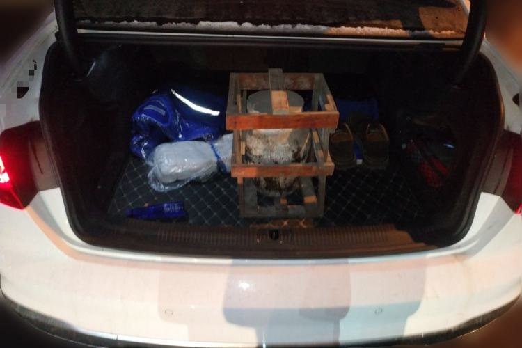 Used Audi A4L 2020 40 TFSI Fashion Dynamic Model